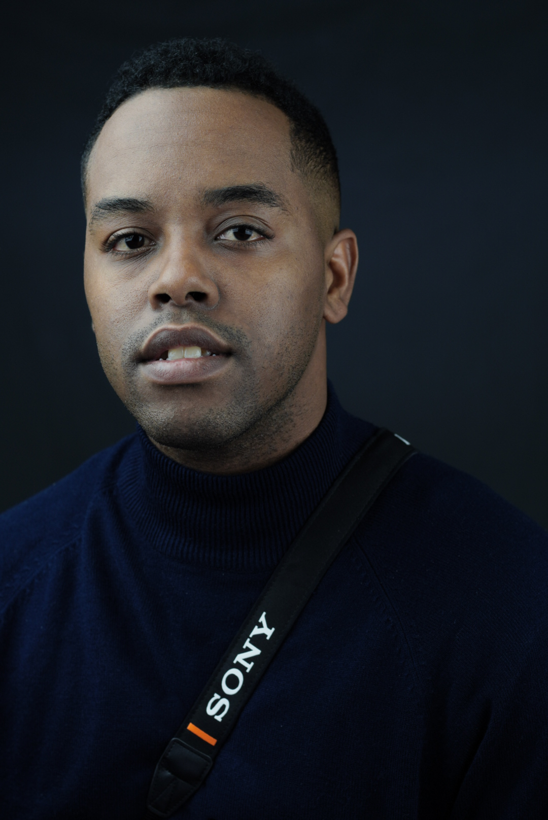Roy Savage, founder and photographer at Sight of Savage LLC.